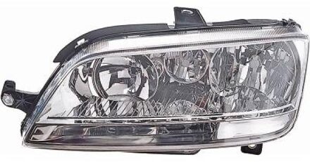 Fiat Koplamp 3445181