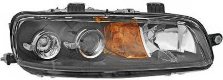 Fiat Koplamp 3453980