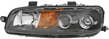 Fiat Koplamp 3453981