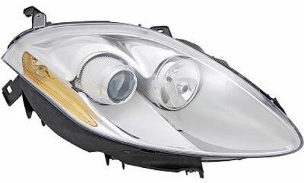 Fiat Koplamp 3463080