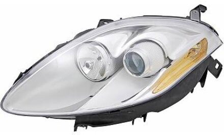 Fiat Koplamp 3463081