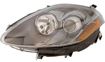 Fiat Koplamp 3463083