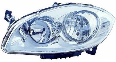 Fiat Koplamp 3463480