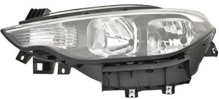 Fiat Koplamp 3464183