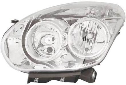 Fiat Koplamp 3486981