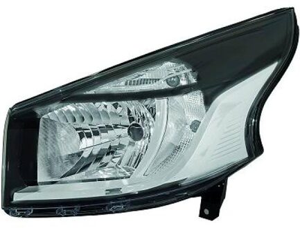 Fiat Koplamp 3498981