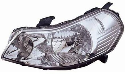 Fiat Koplamp 6445881