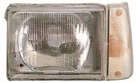 Fiat Koplamp 6611118RLDEC