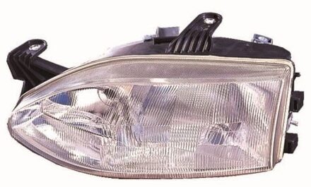 Fiat Koplamp 6611136RLDEM