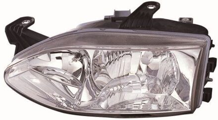 Fiat Koplamp 6611139RLDEM