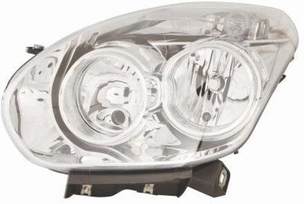Fiat Koplamp 6611163LMLDEM