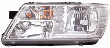 Fiat Koplamp 6611167RLDEM