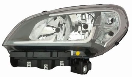 Fiat Koplamp 6611172LMLDEM2