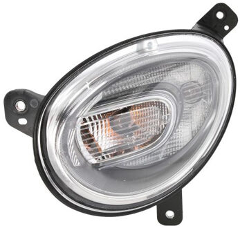 Fiat Koplamp LAC102