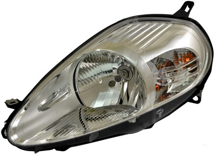 Fiat Koplamp links 043888