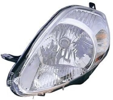 Fiat Koplamp links 088901