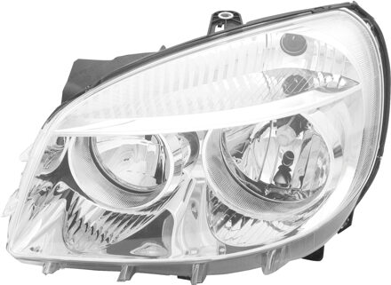 Fiat Koplamp links 201342052