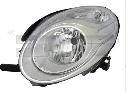 Fiat Koplamp links 2014210052