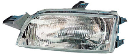 Fiat Koplamp links 203097052