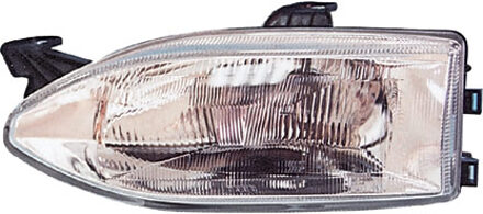 Fiat Koplamp links 205424082