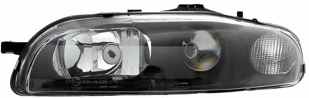 Fiat Koplamp links 205434352