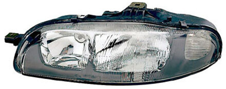 Fiat Koplamp links 205436152