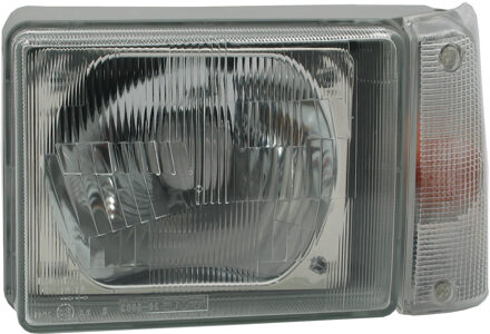 Fiat Koplamp links 206084152