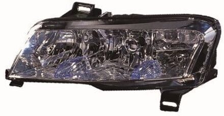 Fiat Koplamp links 6611134LLDEM