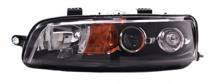 Fiat KOPLAMP LINKS H1+H1 vanaf 7/'01