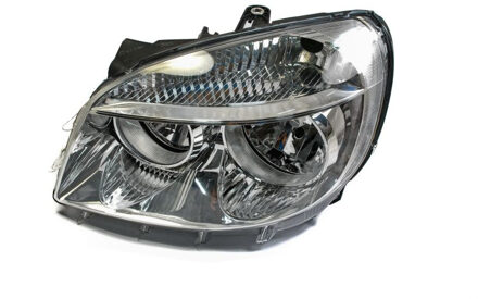 Fiat Koplamp links LPL872