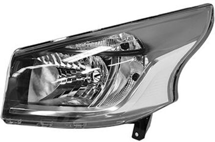 Fiat Koplamp links met knipperlicht 1728961