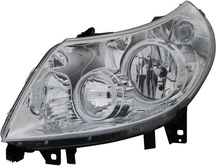 Fiat Koplamp links tot 12/2010