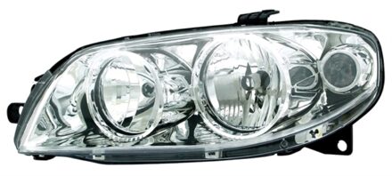 Fiat KOPLAMP LINKS tot 6/'04