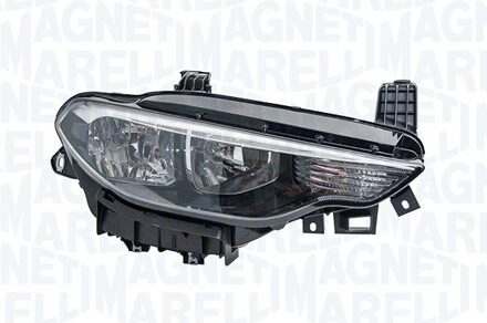 Fiat Koplamp LPR781