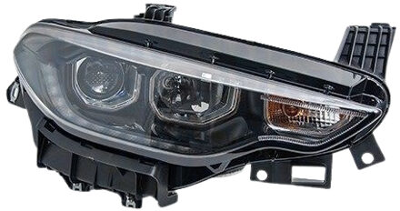 Fiat Koplamp LPR802