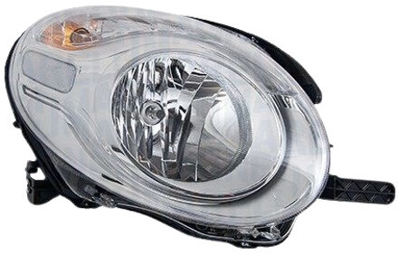 Fiat Koplamp LPR811