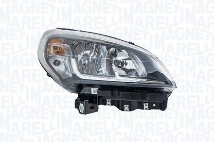 Fiat Koplamp LPR972