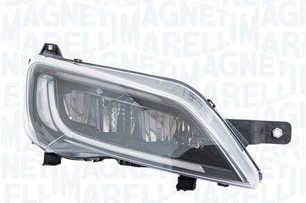 Fiat Koplamp LPS252
