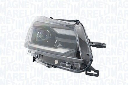 Fiat Koplamp LPS451