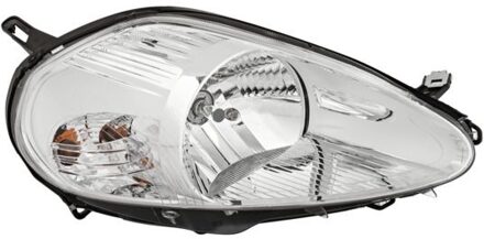 Fiat Koplamp rechts 043889