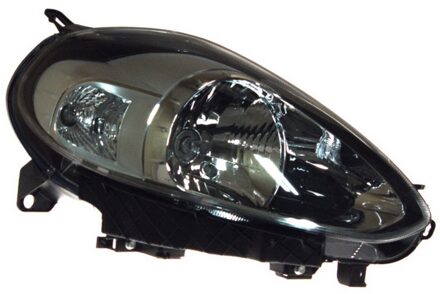 Fiat Koplamp rechts 044212