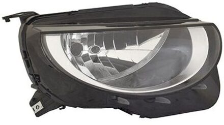 Fiat Koplamp Rechts 1648962