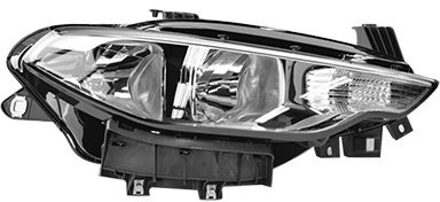 Fiat Koplamp rechts 1717962M