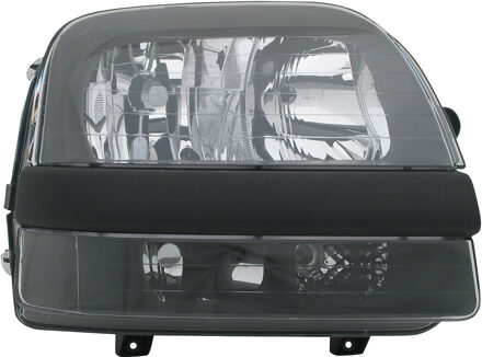 Fiat Koplamp rechts 201233152