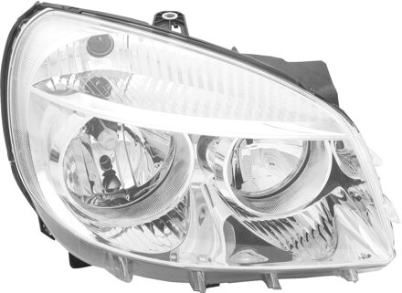 Fiat Koplamp rechts 201341052