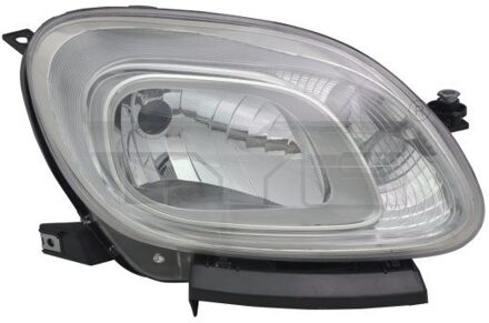 Fiat Koplamp rechts 2014125052