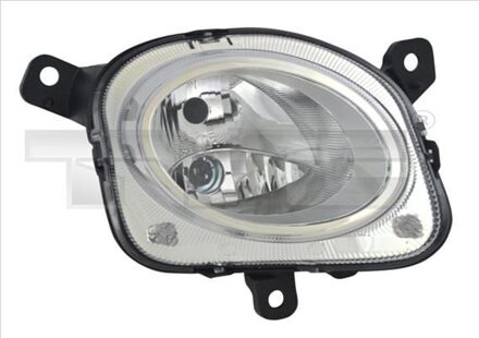 Fiat Koplamp rechts 2014281052