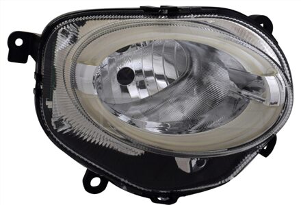 Fiat Koplamp Rechts 2015501062