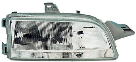 Fiat Koplamp rechts 205371082
