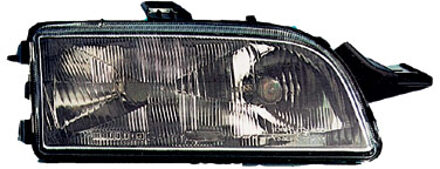 Fiat Koplamp rechts 205371282